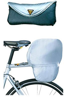 TOPEAK Couvre-sac Rain Cover for MTX TrunkBag EXP & DXP