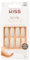KISS Salon Acrylic Natural Collection - Strong Enough