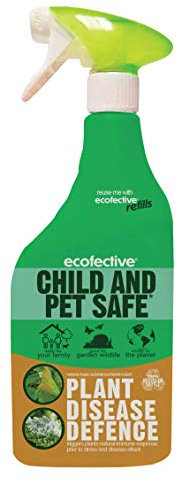 Plant Disease Def RTU Refill 1L