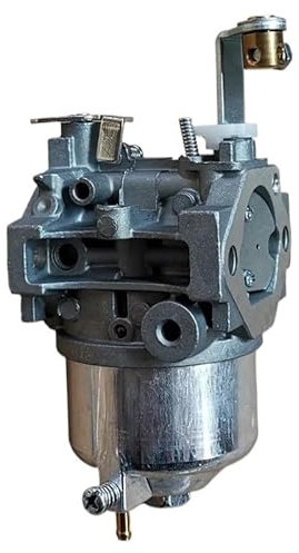 EH25-2 EH25 Vergaser Vergaser für Subaru für Robin EH25 EH25-2 8,5 PS Motor Tamper Stampfer Vergaser Teile 254-62533-10 Garten Teile