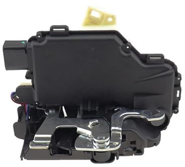 BEFZIMYL Auto Zubehör 3B1837015A Autotürschloss-Aktuator-Verriegelungsmodul-Motormechanismus Für V&w Für Golf IV 1997-2006