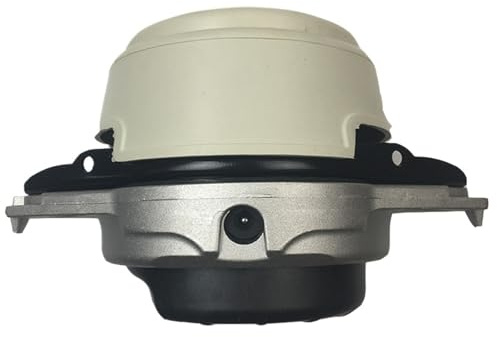 Motorlager Motorhalterung 1662405917 für Mercedes-Benz W166 ML320 ML350 ML400 ML500 ML550(Right-1662405917)