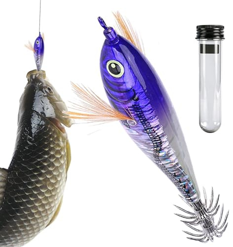 Fiskebeten | Långsamt sjunkande mete,Flytande Hårda Lockbeten,för kastning uti floderna trolling fiske sött vatten salt vatten svart abborrefisk öringsfisk malfisk abborrefisk