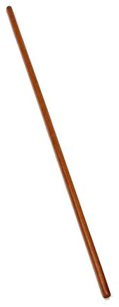JO Bâton pour AikIDO L150 D25, Orient Sport OS 654