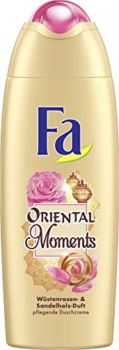 FA Gel Doccia Oriental Moments, 250 ML