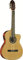 Eko Vibra 150 CW EQ Chitarra classica elettrificata 4/4