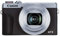 Canon PowerShot Digital Camera [G7 X Mark III] with Wi-Fi & NFC - Silver (Renewed)