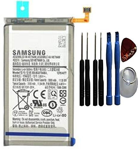 Original Ersatzakku Akku für Samsung Galaxy S10e G970 Batterie 3100mAh EB-BG970ABU
