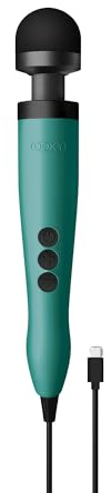 Doxy Vibrator Wand Sex Toys for Women Magic Wand Vibrators ; Premium Adult Toys Massager Sex Toy Vibrator for Women