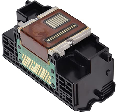 Fydun Druckkopf-Austausch, Gute Druckwirkung, Strenge Qualitätskontrolle, Hohe Auflösung, Einzelne Schwarze Druckköpfe für Ip7200-Drucker, Zubehör, Mx892-Druckkopf, Druckkopf