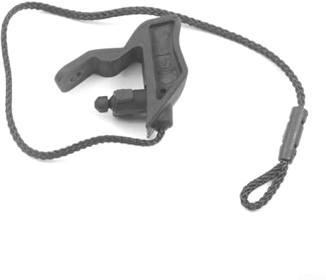 Hutablage String Cord Ersatz, linke Hutablage String kompatibel für RS3 2013–2016 8V4867667 für A3 Sportback