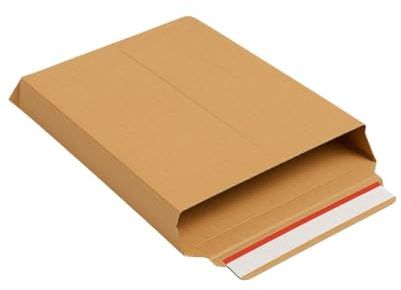 25 Stück Versandtasche DHL Kleinpaket 350x250x80mm Versandtaschen Portooptimiert für DHL Kleinpaket. Versandtasche,Kleinpaket DHL