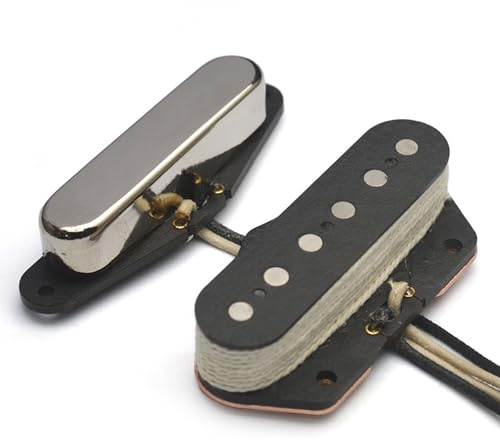 E Gitarren Pickup Single Coil Pickups E Gitarren Pickup Humbucker Für Die Aufnahme Und Übung