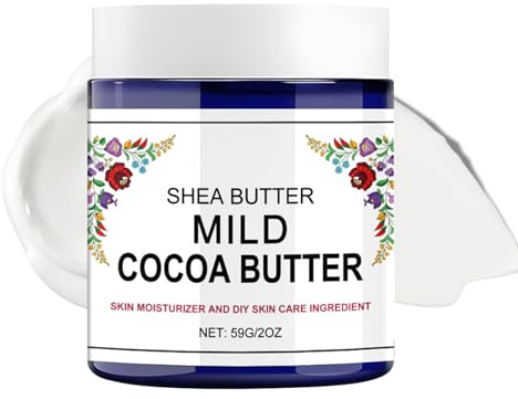 Burro per il corpo da donna, lozione nutriente per burro per il corpo | Crema nutriente per il collo braccia corpo per pelle secca