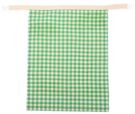TOKIDNY Paquet Cire D’Abeille Réutilisables Double Couche Coton Naturel Conservation Longue Durée Levain Frais Paquet Cirés Écologiques pour Boulangerie Maison