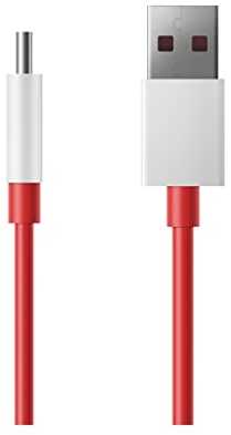 OnePlus Fast Charge Type-C Cable (150cm)