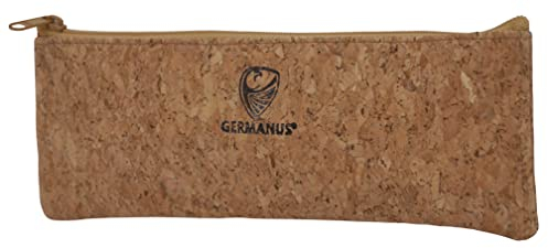 GERMANUS Federmäppchen Colonia (Kork)