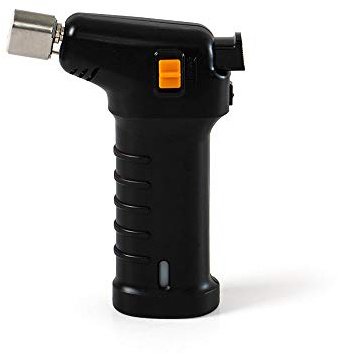 Decora 0141405 Mini Blow Torch/Burner 4,5 X H 12,5 Cm