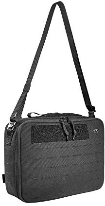 Tasmanian Tiger TT Modular Support Bag 5 Liter gepolsterte Medic-Tasche mit verschiedenen Trage-Optionen an Rucksack, Plattenträger, Chest Rig, Molle-kompatibel