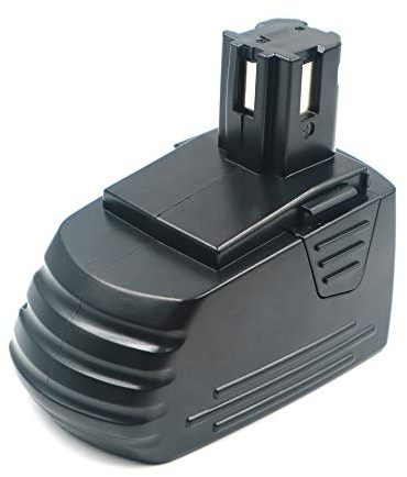 Heshunchang Batteria 12V 2Ah sostituire per HILTI SFB 121 SF-121A SFB 126 SFB-126 SFB125 SID121-A