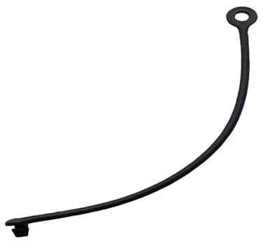 Pexorin Heizöl Benzin Diesel Tankabdeckung Kabelkappe Seil, for Mercedes-Benz, for Sprinter Vito Viano W639 W638 W447 W906 W903 A0004704605 Fahrzeug-Tankabdeckungsschnur