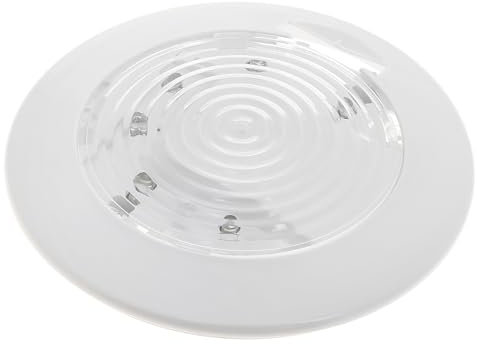 Masterpart Fridge Freezer LED Lamp Light Assembly Unit to Fit Amica RIFF5050, BK313.3FA, BK309.3 Fridge Freezers 1022516