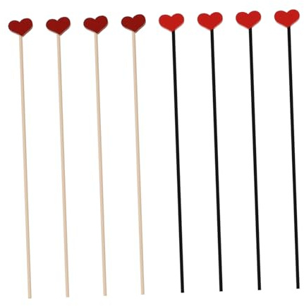 MAGICLULU 20piezas Suministros Aromáticos Varillas De Incienso Difusor De Aromas Adornos Decorativos Varillas Aromáticas