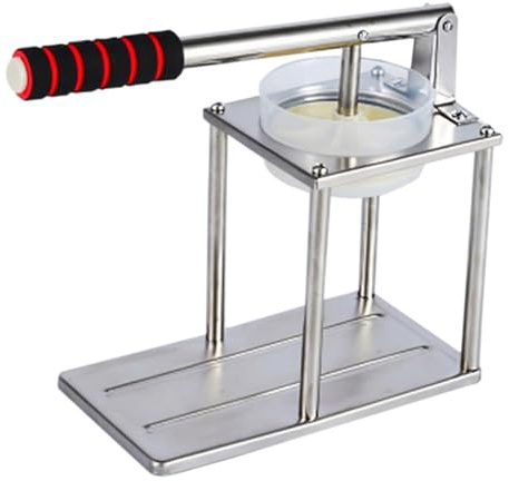 Extracteur de jus en acier inoxydable de qualité alimentaire pour divers fruits, boissons, grenades, pastèques, presse-agrumes manuel