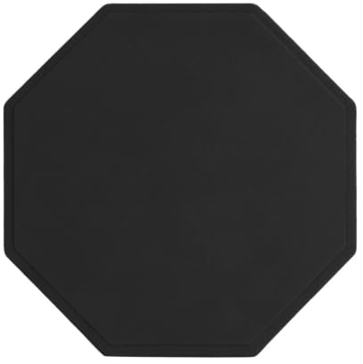 Floor Dots for Kids 8.07in Octagonal Field Marking Equipment