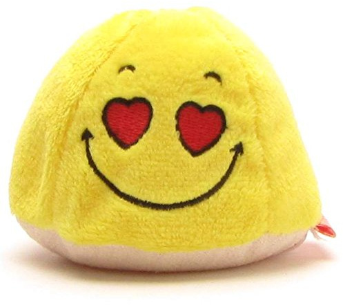 Duckshop I Schmoozies I Cool Hearts 2FaceI Displayreiniger I Mikrofasertuch I Bildschirmreiniger