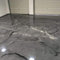 Home Profis Komplett-Set HPBI-500 Epoxidharz Designboden Marmor Optik (Dunkel) Bodenbeschichtung Innen (20m²) Epoxy Garage Werkstatt Keller Badezimmer Bodenfarbe & Fliesenfarbe