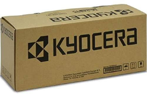 Kyocera TK-5345K Tonerkartusche Original Schwarz für bis zu 17000 Seiten
