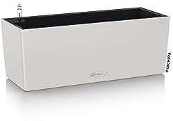 LECHUZA BALCONERA Colore 50 grigio chiaro 15697