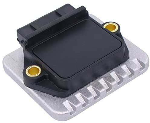 Doo Engy Steuergerät Schaltgerät Zündanlage Zündmodul Zündung Motor | für 100 C2 C3 200 80 90 B2 B3 Coupe 81 85 924 900 1 Toledo 1L