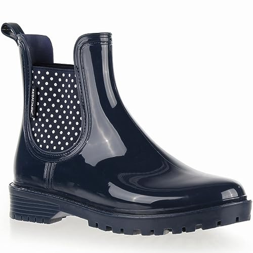 Regatta Bottes en caoutchouc imperméables Harriett II pour femmes