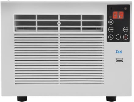 Módulo de enfriamiento portátil Sistema de refrigeración semiconductor, sistema de refrigeración termoeléctrico, enfriador de aire, enfriador de aire industrial, 220 V