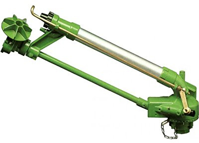 Cañón de riego agrícola Mercury
