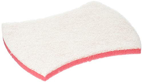 Scotch-Brite-Schwamm Bad flexibel – [Pack 5]