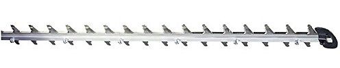 Lame complète pour taille-haie Dolmar HT43