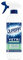 QUASAR vetri vetro pulitore detergente liquido per pulizia 650 ML finestra in vetro