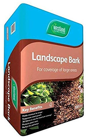 Westland 100L Landscape Bark (2)