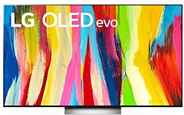 LG - Televiseurs OLED LG OLED55C2 - OLED55C2