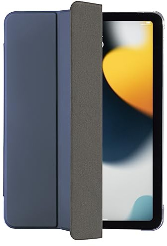 Tablet-Hülle Fold Clear für iPad 11 (2025)/iPad 10.9 (2022), Dunkelblau