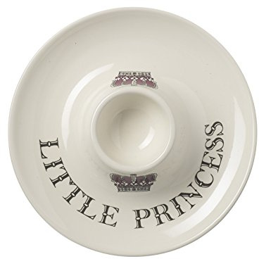 Majestic Egg Cup Little Princess