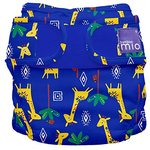 Bambino Mio, Mioduo Stoffwindel Überhose