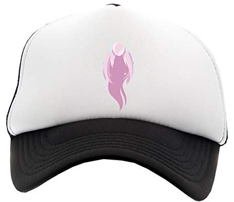 Hopestly Bem Haar Mit Ohren Und Hörner Kappe Baseball Unisex Kinder des Jungen Mädchens Einstellbar Cap Unisex Boy's Girl's