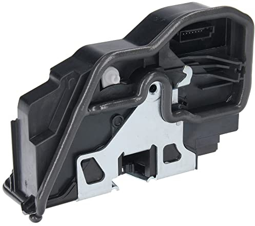 GEPCO Türschloss Systemschloss Stellmotor Zentralverriegelung Vorne Links kompatibel mit BMW 1er 2 3er 4 5er 6er 7er X1 X3 X5 X6 Z4 E90 E60 E81 E83 E85 E60 E70 F30 F11