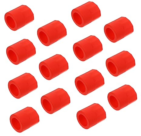 Operitacx Wine Glass Mold Silicone Shot Glass Molds for Ice Tray Bar Supplies Use Whiskey Ice Cube