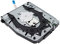 Unidad de DVD de Disco BLU-Ray para PS4 Pro, Unidad de Disco de DVD óptico de Repuesto de Consola de Juegos para PS4 Pro CUH ‑ 7015a CUH ‑ 7015B CUH ‑ 7000