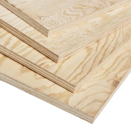 Pannello / Compensato / Multistrato fenolico pino spessore : mm 21 / 60 cm / 150 cm